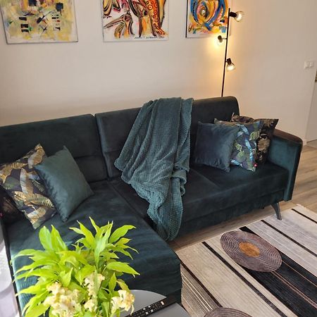 Apartament Nina Jelenia Góra Eksteriør billede
