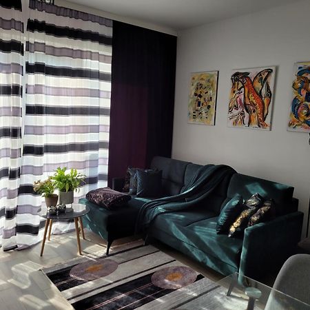 Apartament Nina Jelenia Góra Eksteriør billede