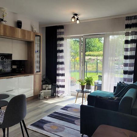 Apartament Nina Jelenia Góra Eksteriør billede