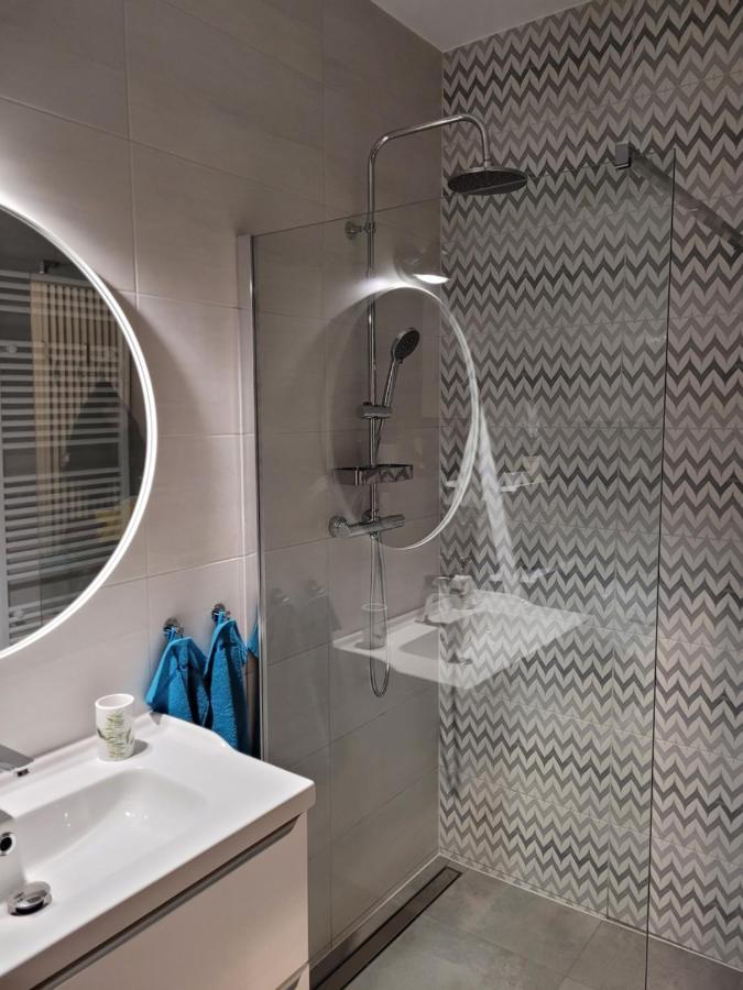Apartament Nina Jelenia Góra Eksteriør billede