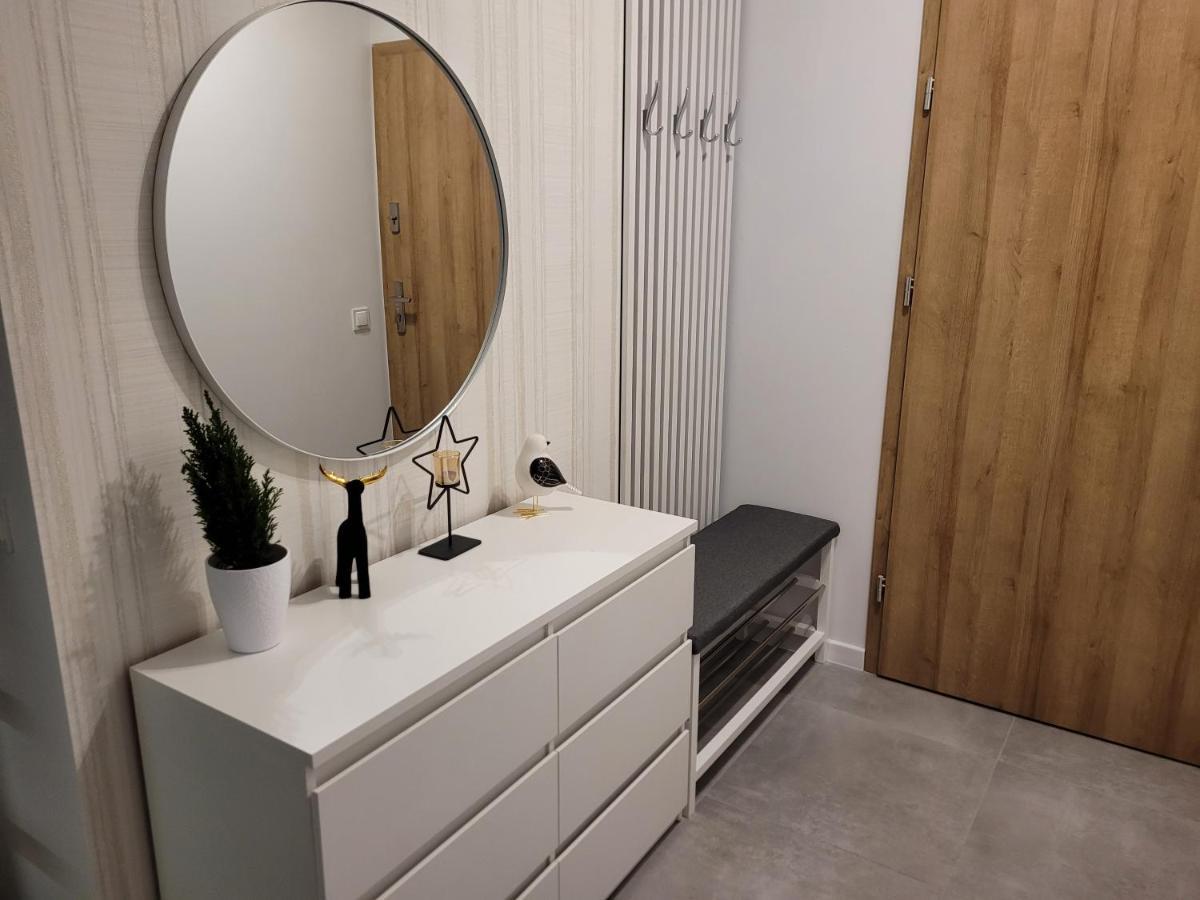Apartament Nina Jelenia Góra Eksteriør billede