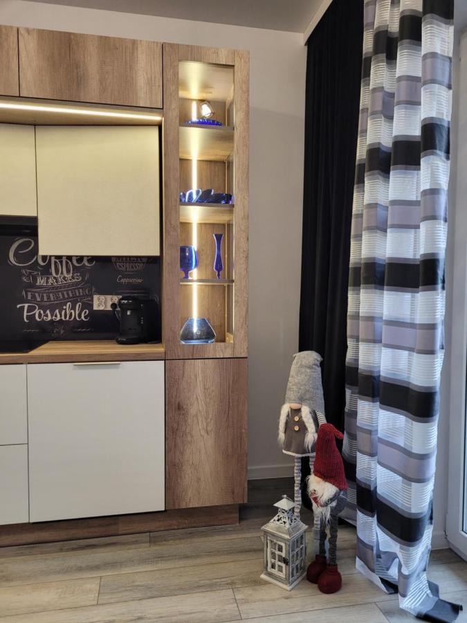 Apartament Nina Jelenia Góra Eksteriør billede