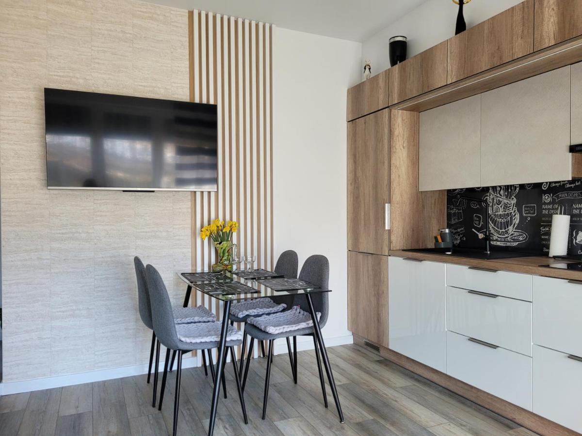 Apartament Nina Jelenia Góra Eksteriør billede