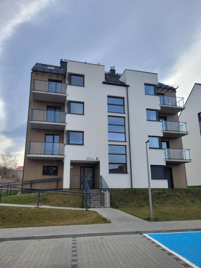 Apartament Nina Jelenia Góra Eksteriør billede