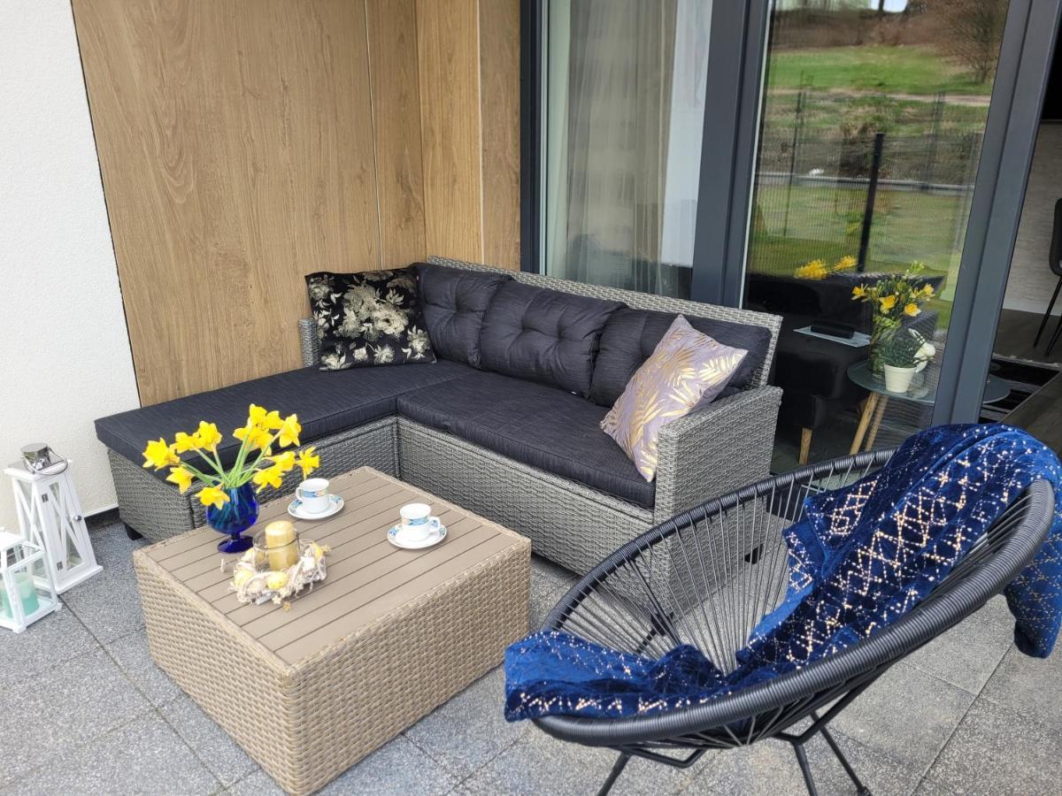 Apartament Nina Jelenia Góra Eksteriør billede