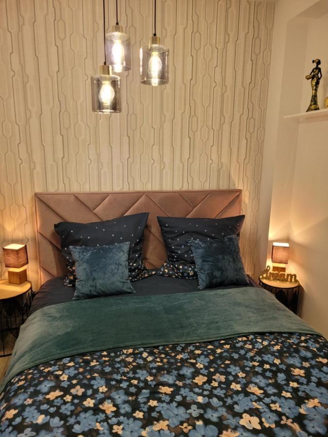 Apartament Nina Jelenia Góra Eksteriør billede