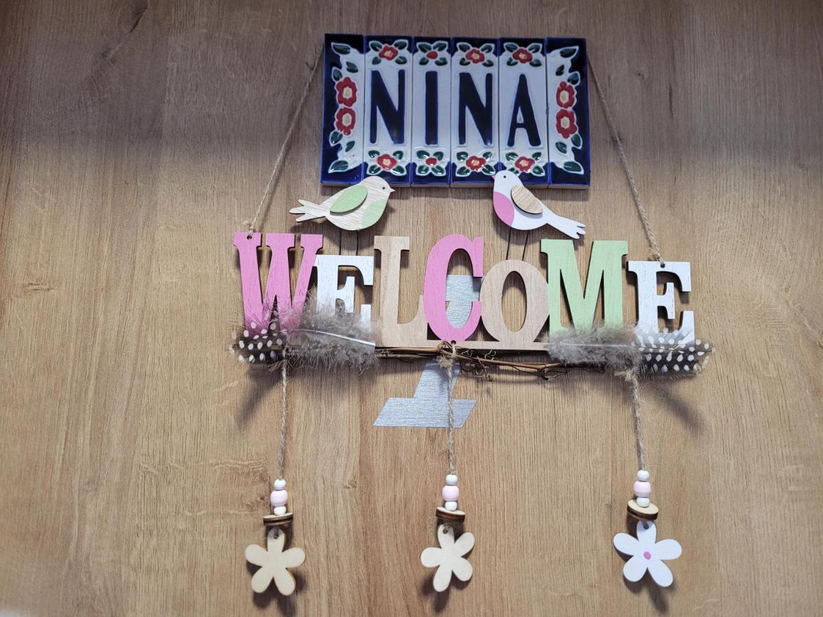 Apartament Nina Jelenia Góra Eksteriør billede