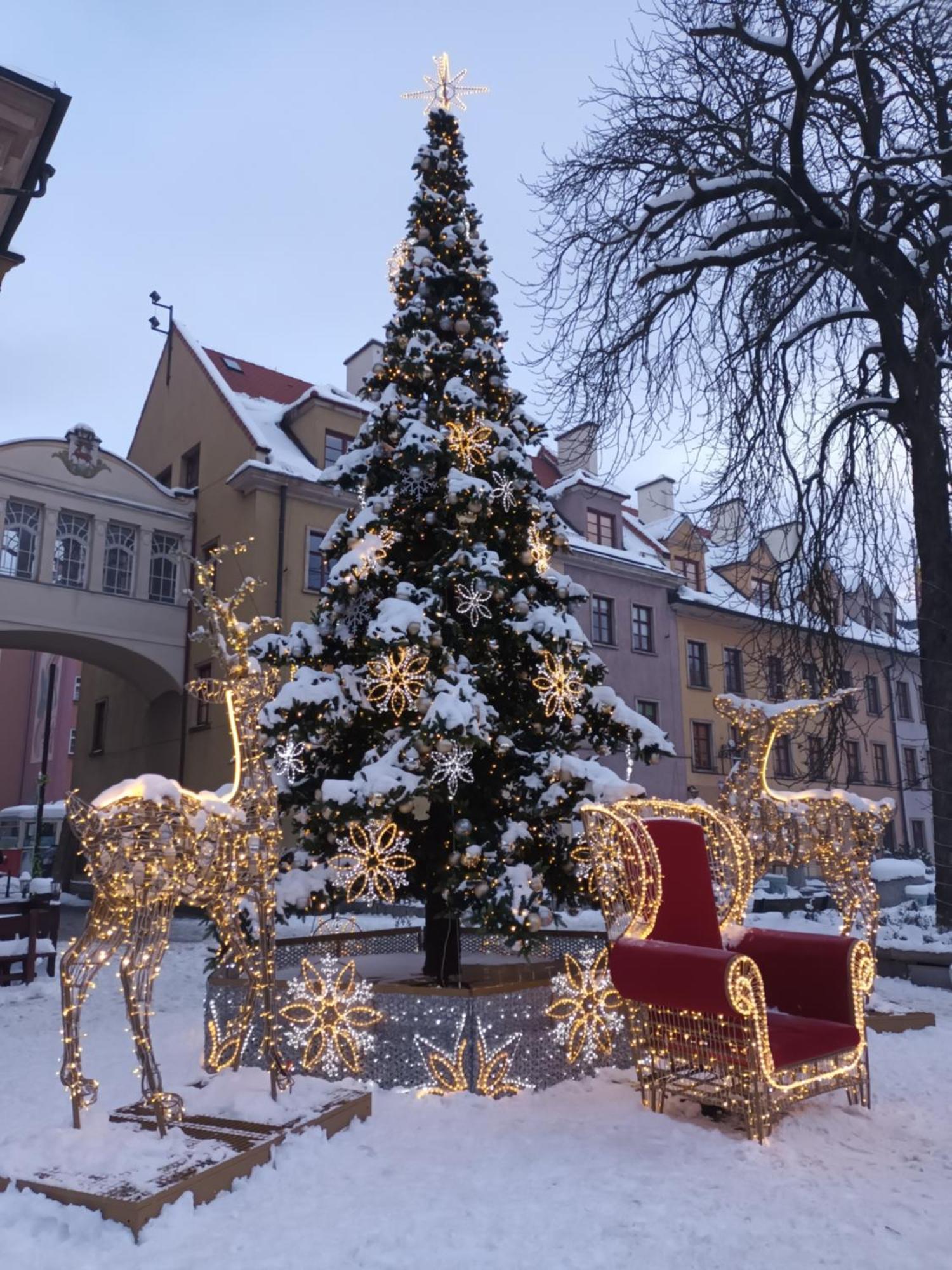 Apartament Nina Jelenia Góra Eksteriør billede