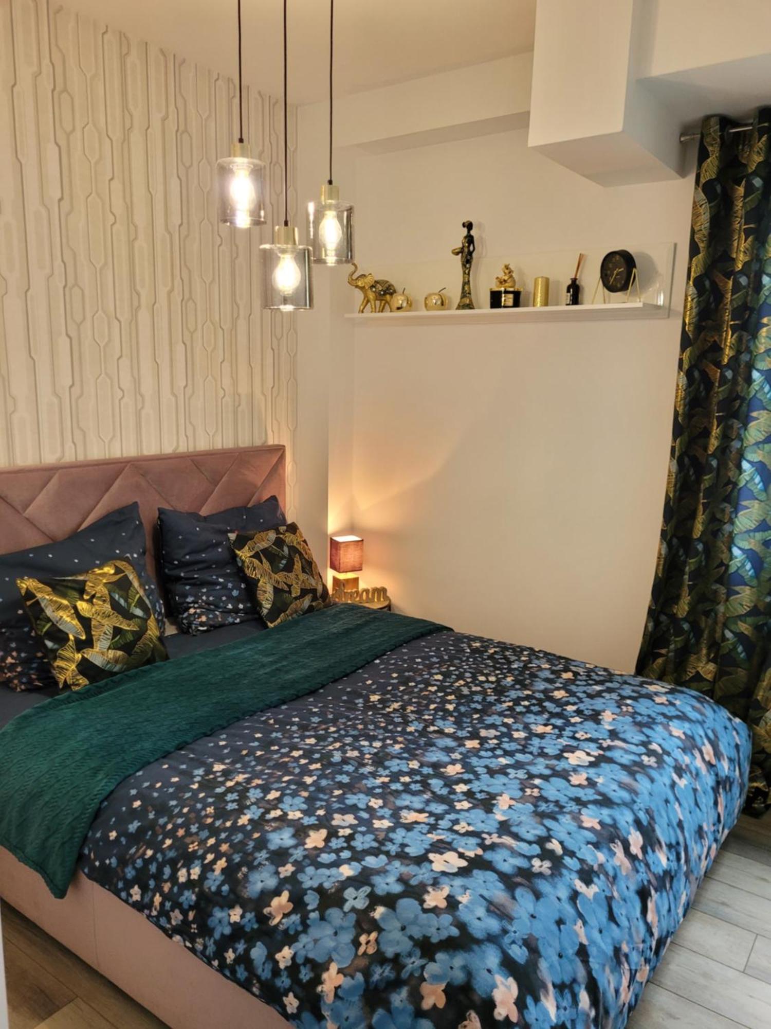 Apartament Nina Jelenia Góra Eksteriør billede