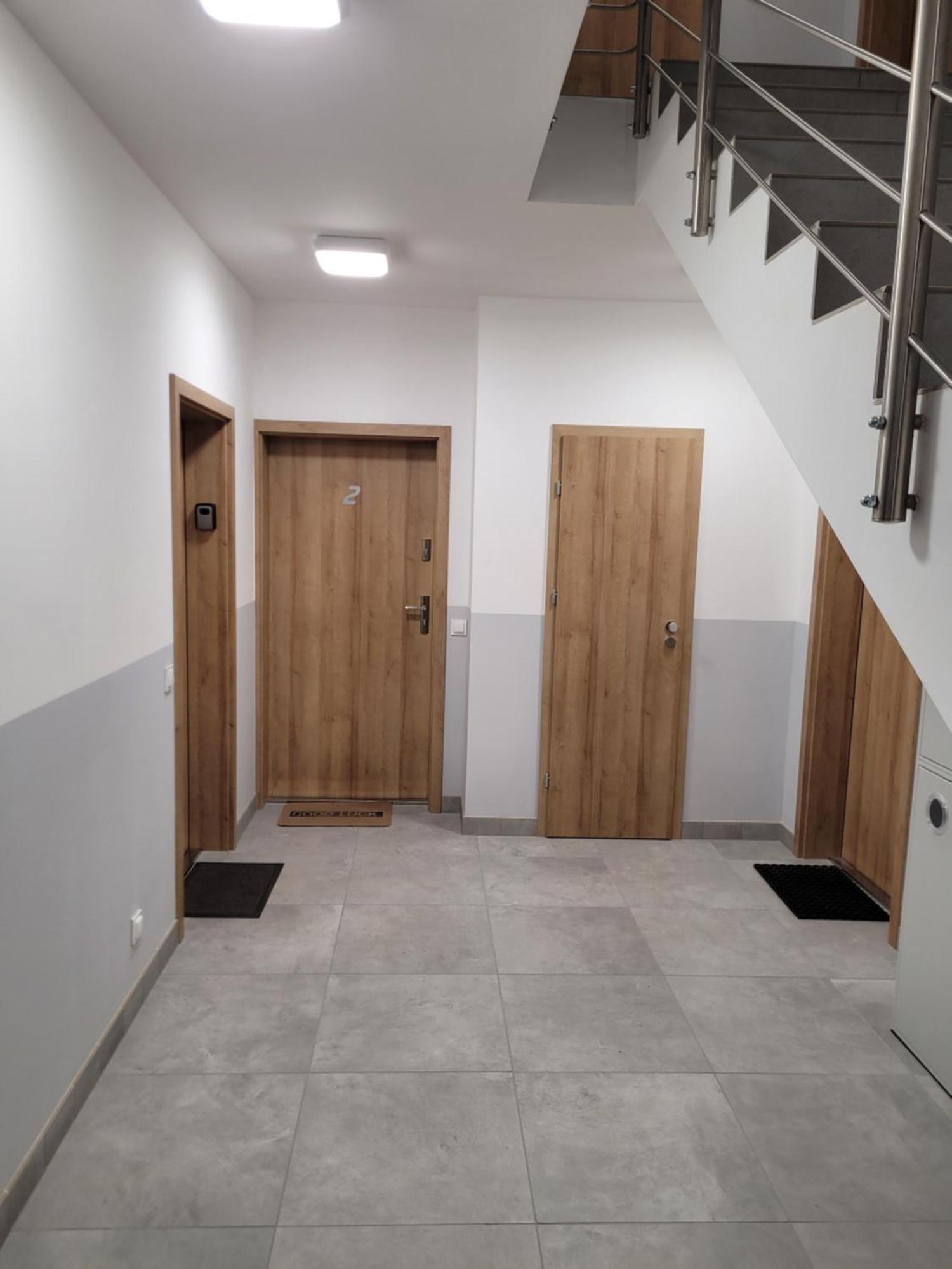 Apartament Nina Jelenia Góra Eksteriør billede