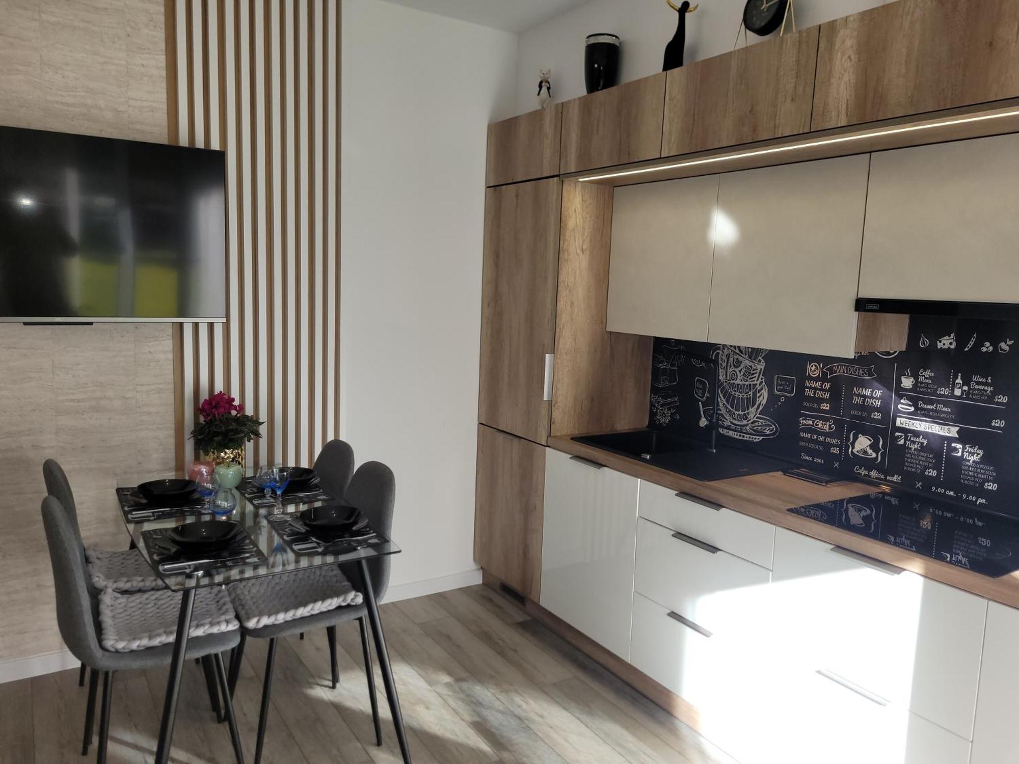 Apartament Nina Jelenia Góra Eksteriør billede