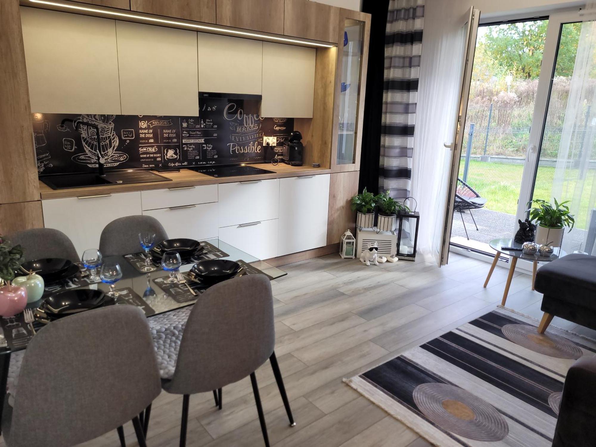 Apartament Nina Jelenia Góra Eksteriør billede