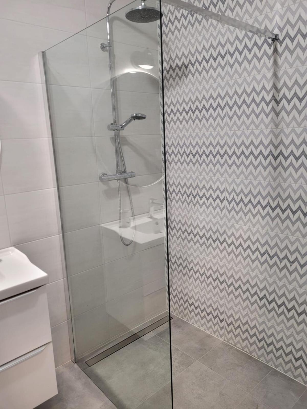Apartament Nina Jelenia Góra Værelse billede