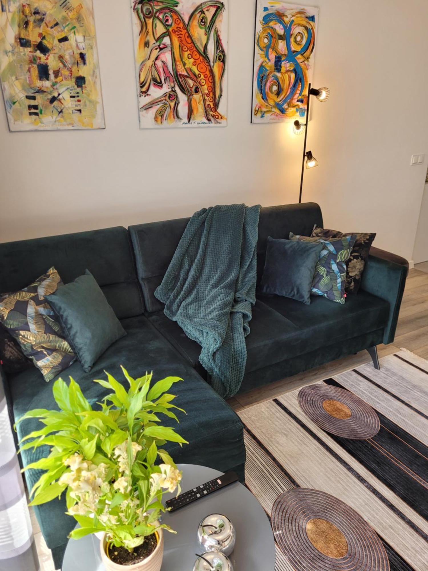 Apartament Nina Jelenia Góra Eksteriør billede