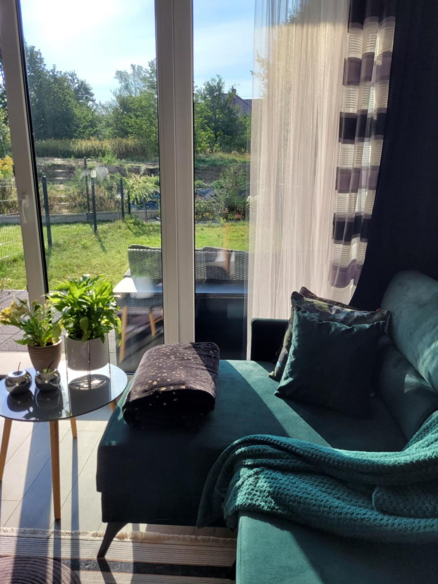 Apartament Nina Jelenia Góra Eksteriør billede