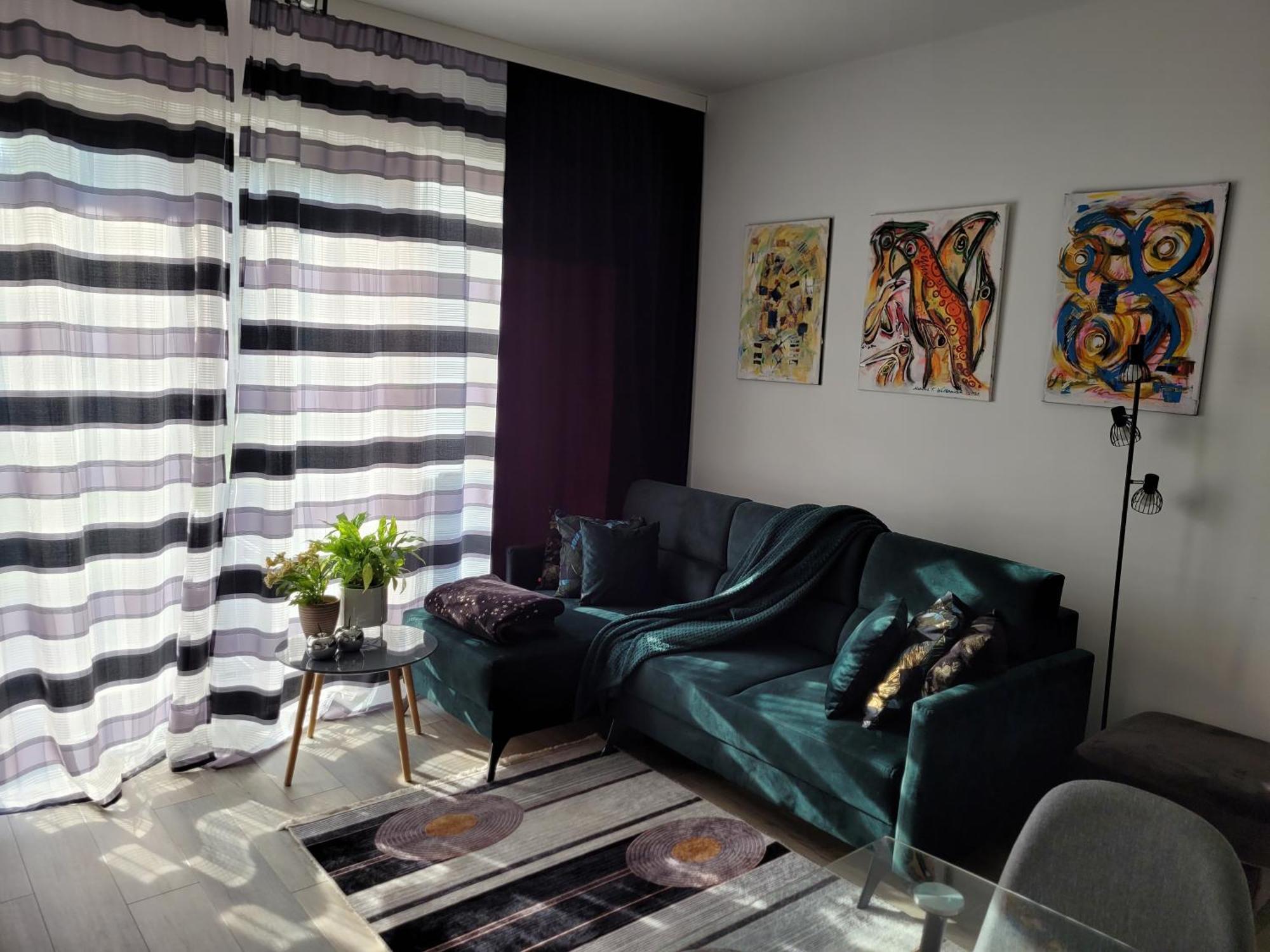 Apartament Nina Jelenia Góra Eksteriør billede