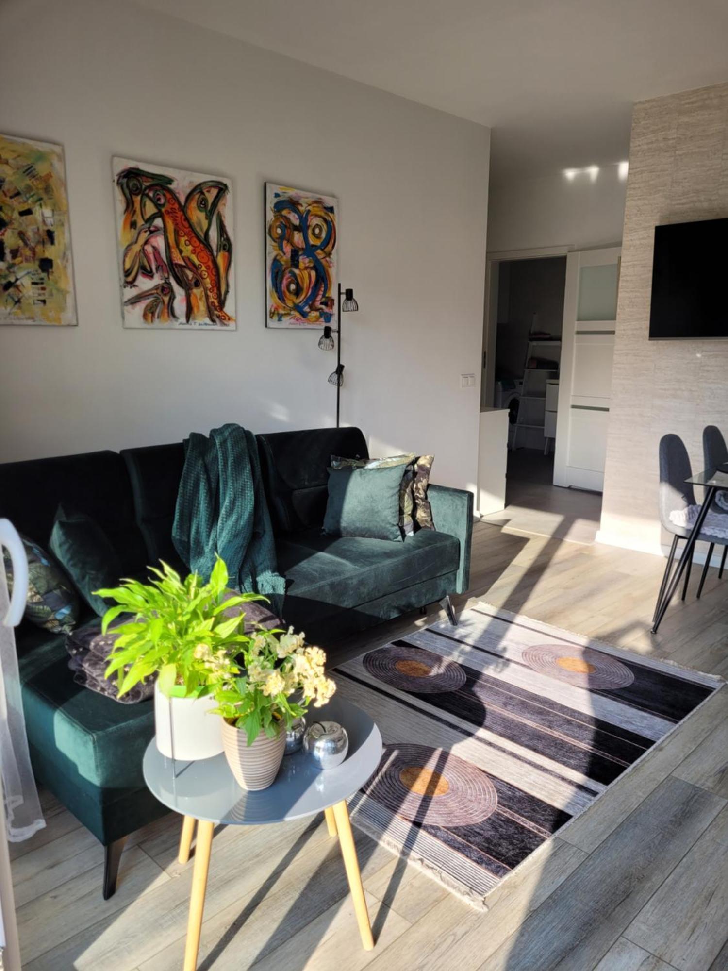 Apartament Nina Jelenia Góra Eksteriør billede