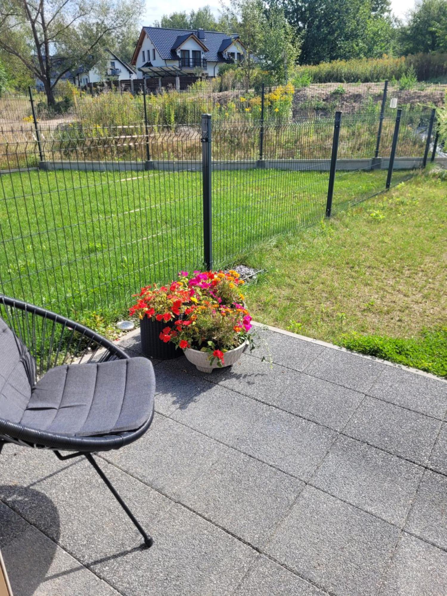 Apartament Nina Jelenia Góra Eksteriør billede