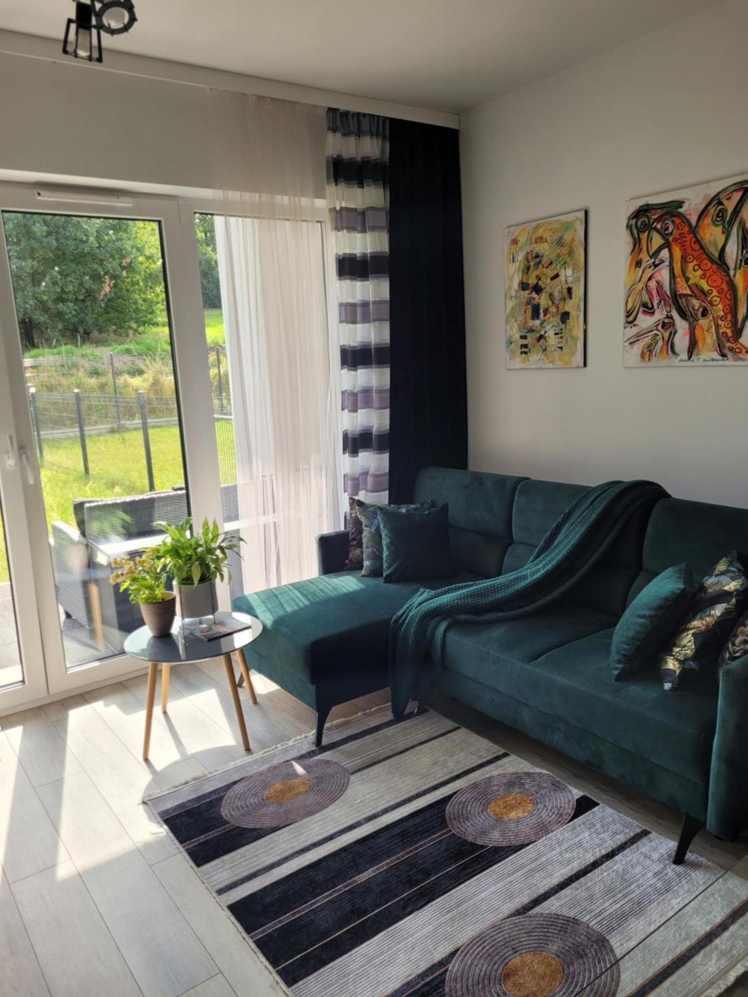 Apartament Nina Jelenia Góra Eksteriør billede
