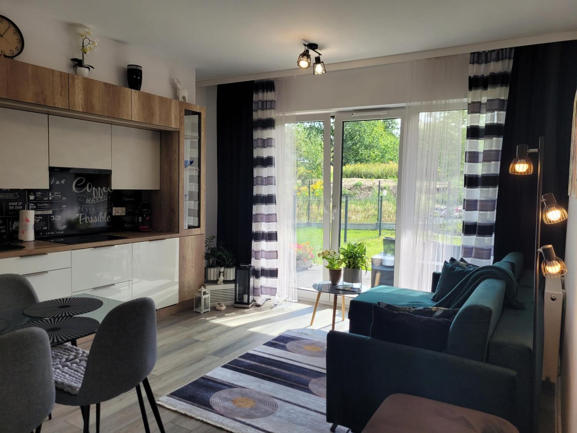 Apartament Nina Jelenia Góra Eksteriør billede